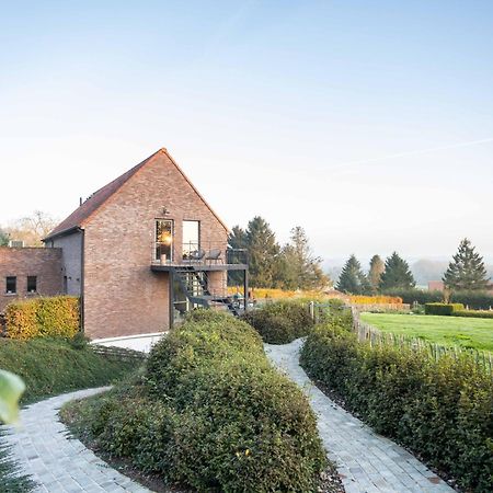 Vakantieverblijf Pand19 Geraardsbergen Εξωτερικό φωτογραφία
