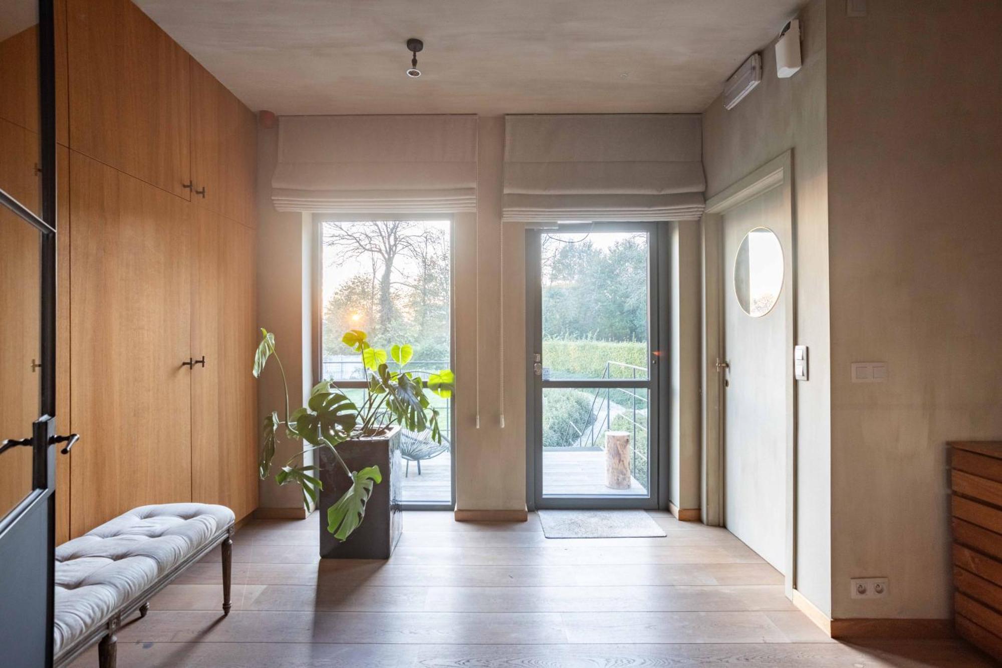 Vakantieverblijf Pand19 Geraardsbergen Εξωτερικό φωτογραφία