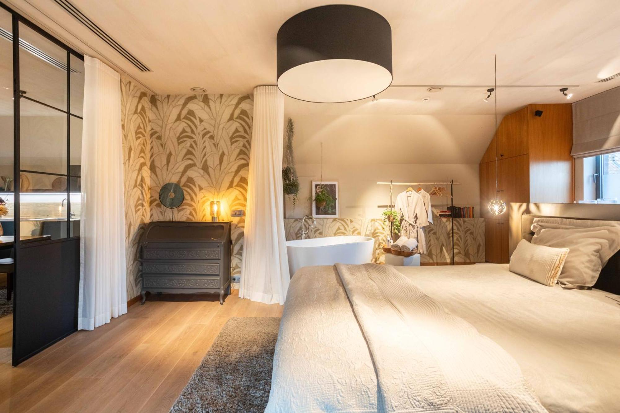 Vakantieverblijf Pand19 Geraardsbergen Εξωτερικό φωτογραφία