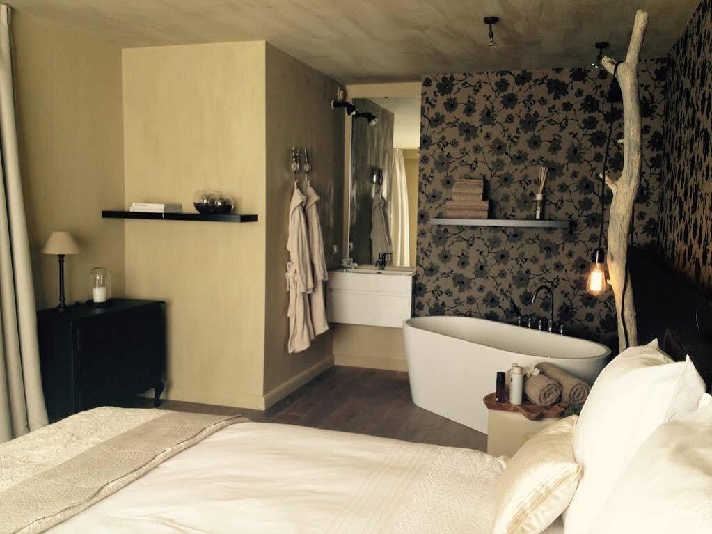 Vakantieverblijf Pand19 Geraardsbergen Εξωτερικό φωτογραφία